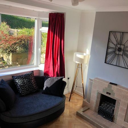 Ryndle House Villa Scarborough Luaran gambar