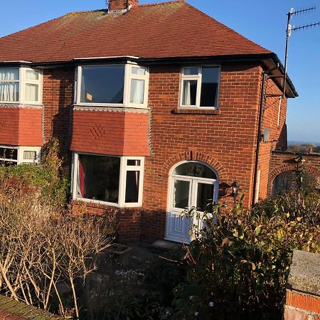 Ryndle House Villa Scarborough Luaran gambar