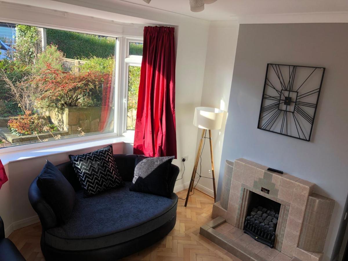 Ryndle House Villa Scarborough Luaran gambar