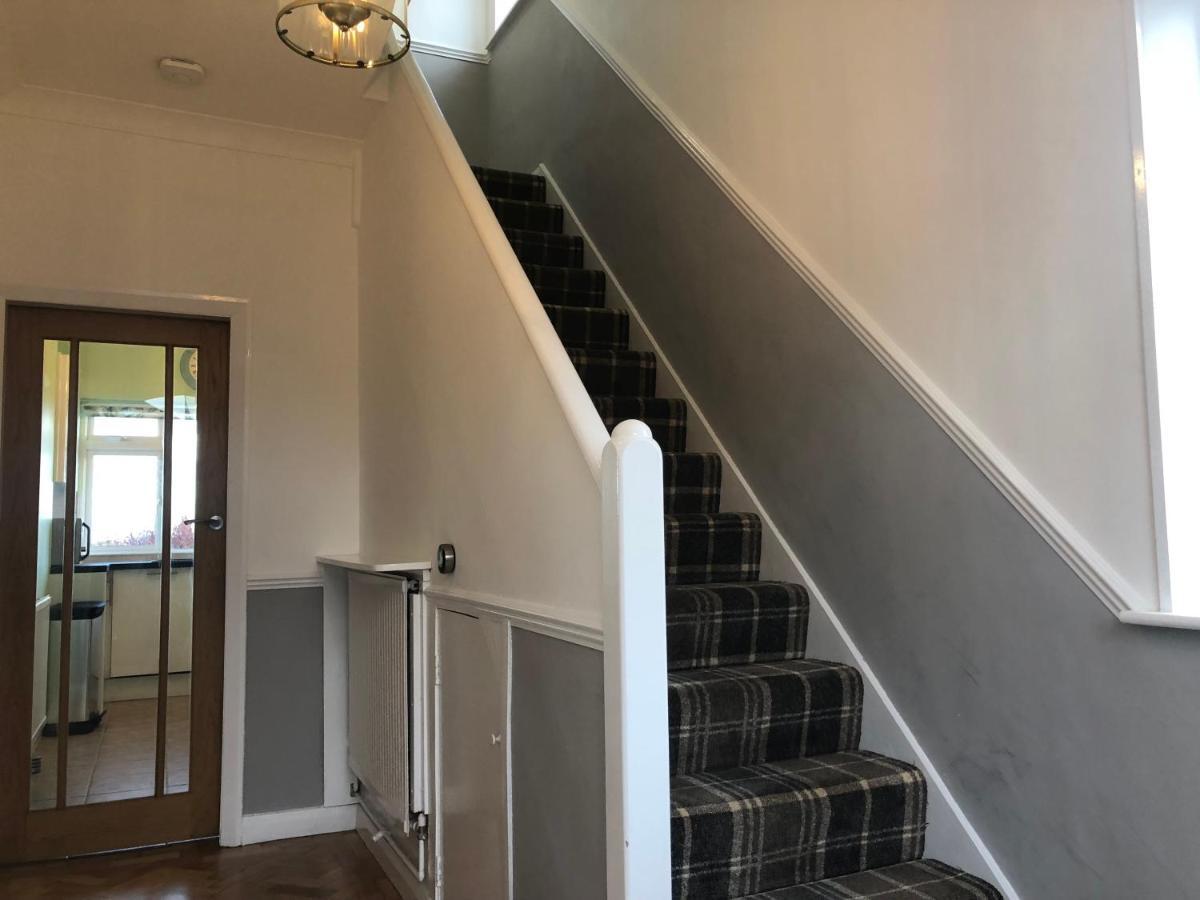 Ryndle House Villa Scarborough Luaran gambar