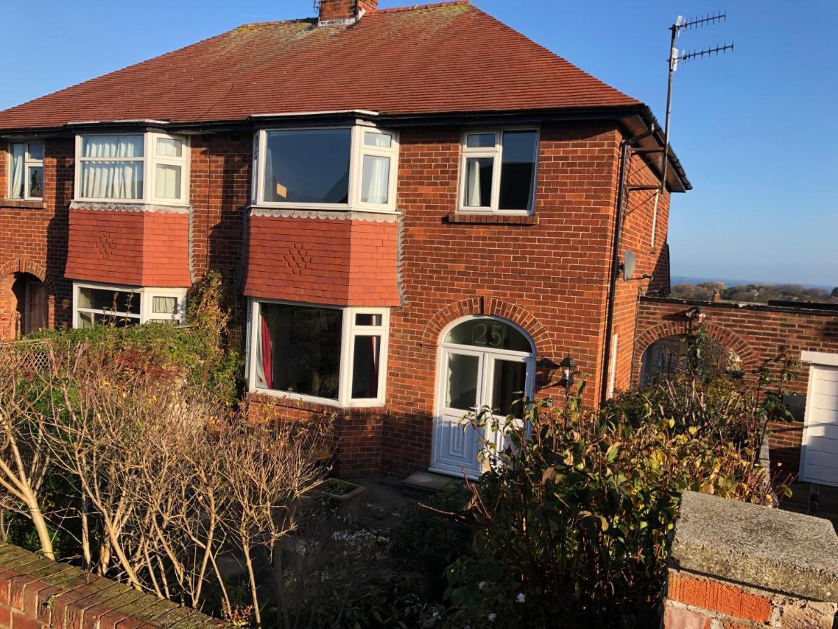 Ryndle House Villa Scarborough Luaran gambar