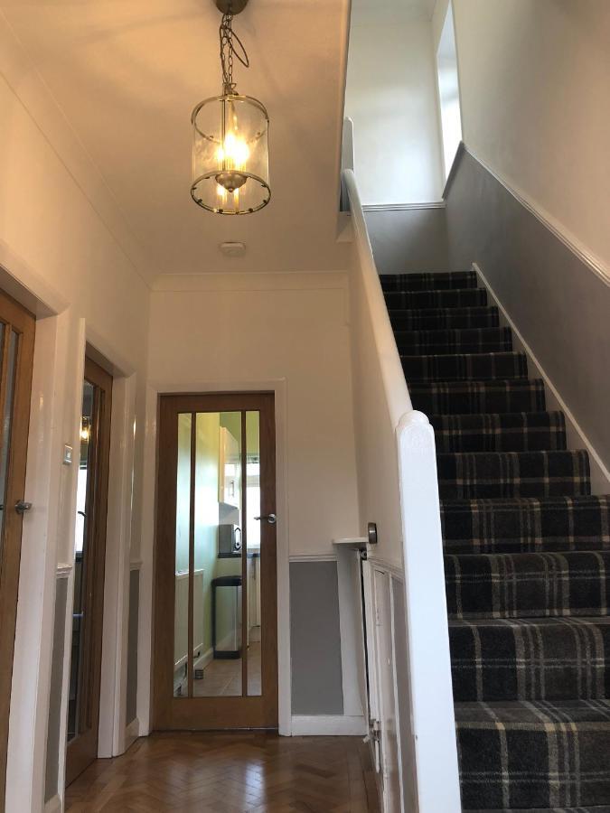 Ryndle House Villa Scarborough Luaran gambar